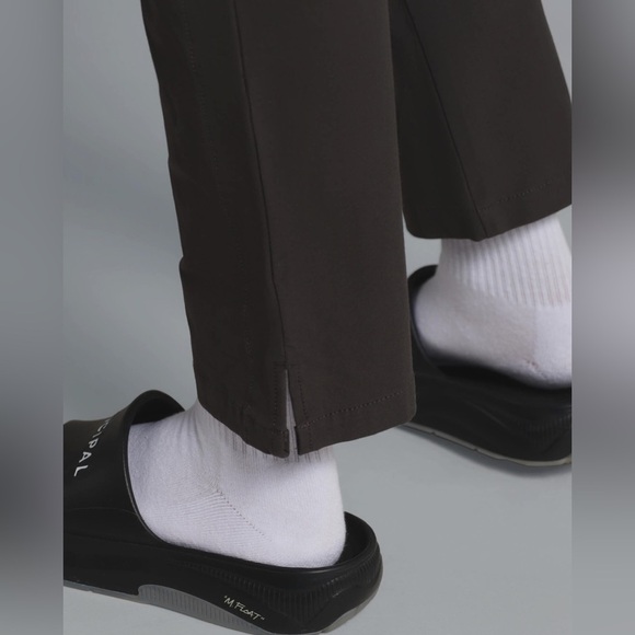 Municipal Women's AllPant in Asphalt 6 - Picture 3 of 4